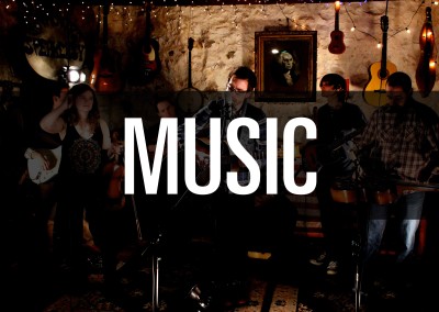 Music