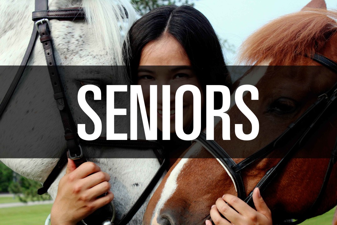 Senior Photos