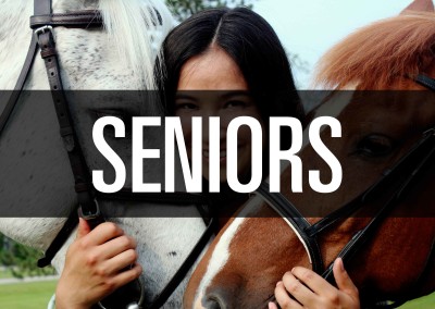 Senior Photos