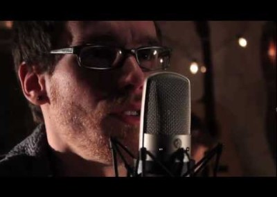 Chris Dupont – Dearest Julia
