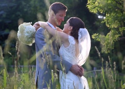 Schubring Wedding
