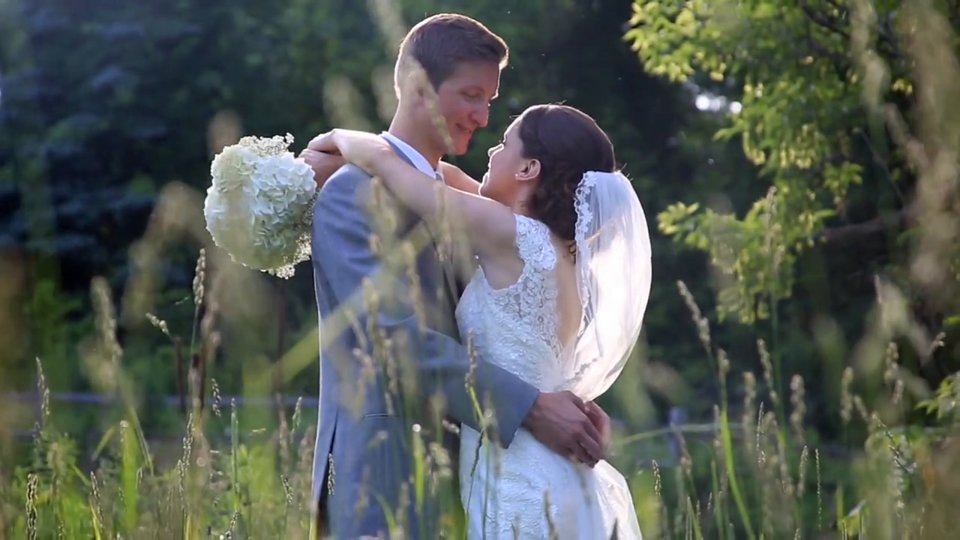Schubring Wedding
