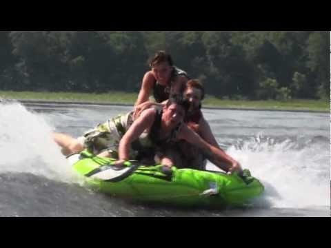 Summer 2013 Get Ready