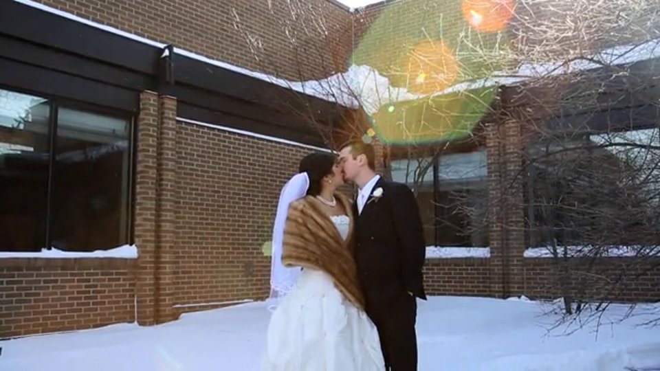 Fitzpatrick Wedding