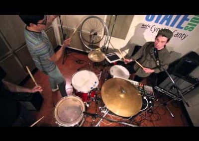 Sick Black Lung – Ghost Heart