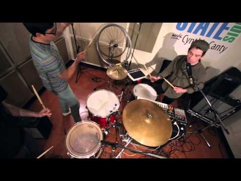 Sick Black Lung – Ghost Heart
