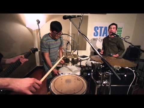 Sequoia – Ghost Heart