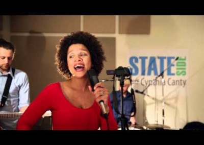 We’re So Lonely – Vox Vidorra