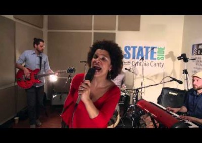 Downtown Southside – Vox Vidorra