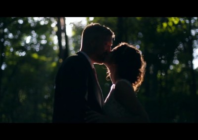 Kimber Wedding
