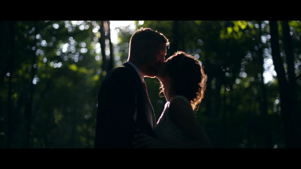 Kimber Wedding