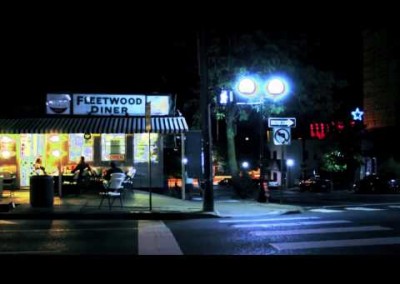 Ann Arbor After Dark (Alumni Association Promo)