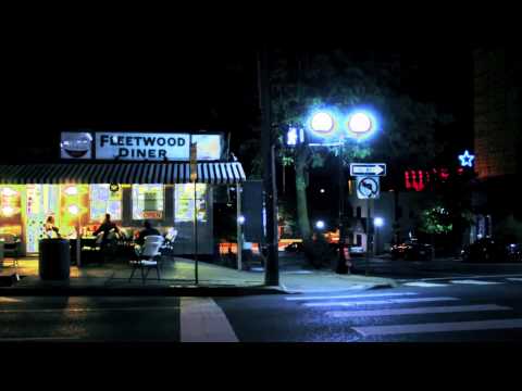 Ann Arbor After Dark (Alumni Association Promo)