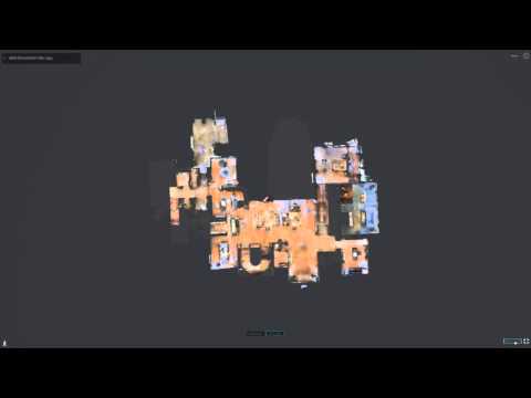 3D Scan Detroit