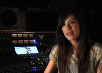 Hush, Love EP Release Promo (2012)