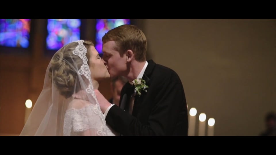 Blake and Elizabeth (Preview)