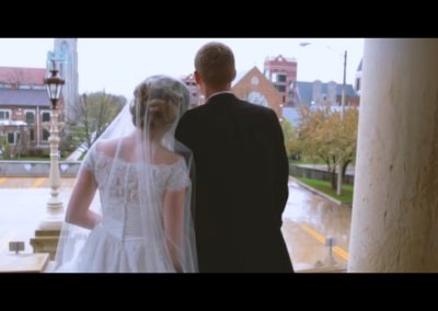 Brogan Wedding