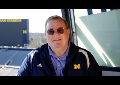 Congratulations, U-M Class of 2016!
