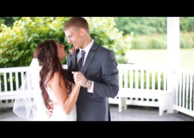 Timmerman Wedding