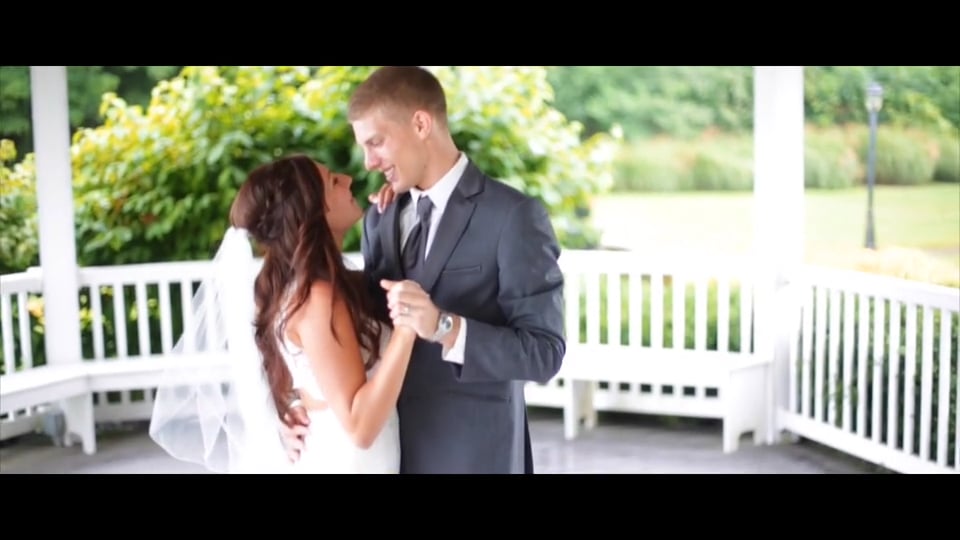 Timmerman Wedding