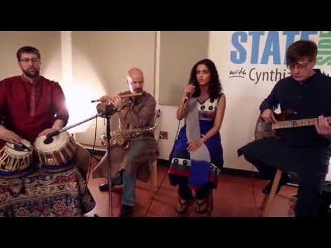 Jhiri Jhiri – Sumkali (MI Radio Session)