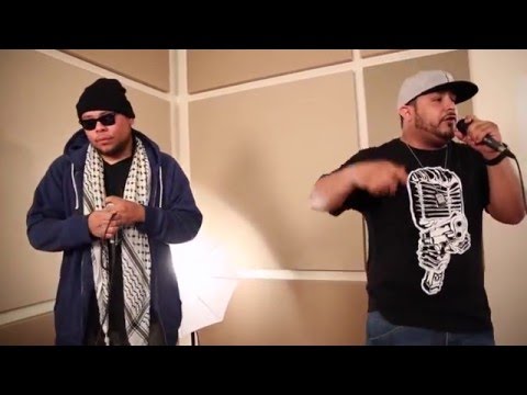 Southwest Detroit Intro – Sacramento Knoxx (MI Radio Session)