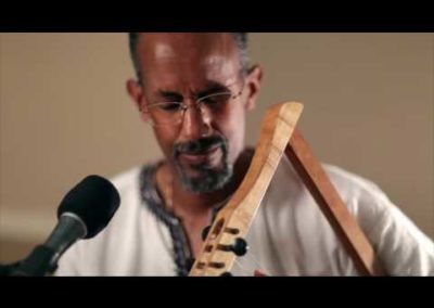 Yene Nnaat – Temesgen (MI Radio Session)