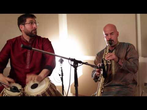 Todilicious – Sumkali (MI Radio Session)