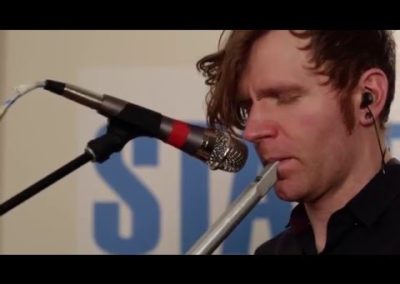 The May Morning Dew – the olllam (MI Radio Session)