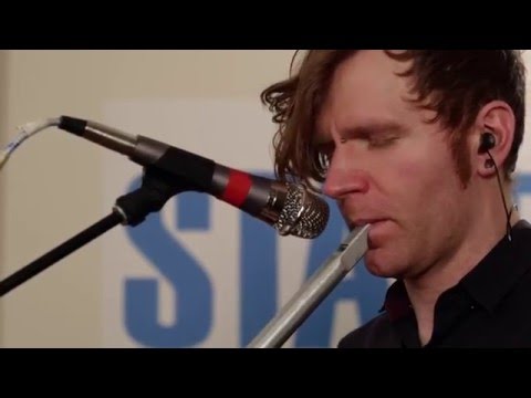 The May Morning Dew – the olllam (MI Radio Session)