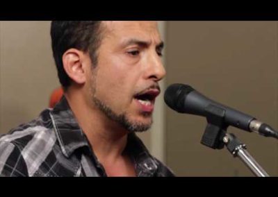 Introspección – Cabildo (MI Radio Session)
