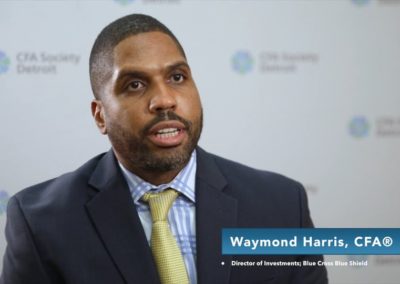 CFA Society Detroit: Who We Are