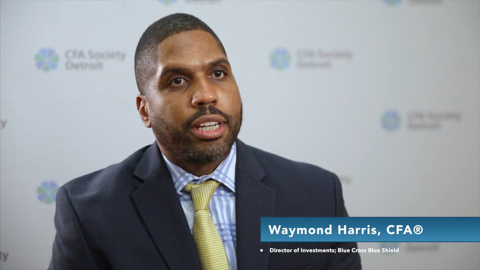 CFA Society Detroit: Who We Are
