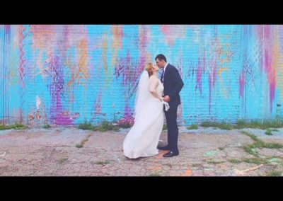 Vasyl and Liliya Preview