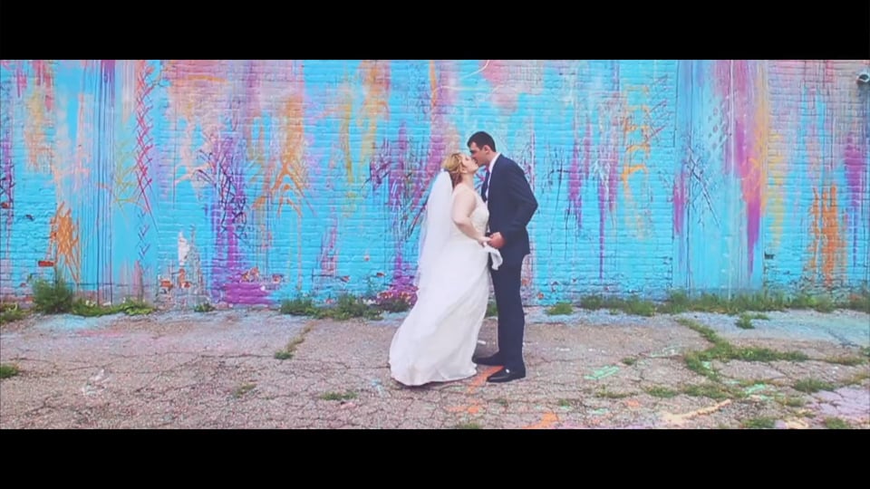 Vasyl and Liliya Preview
