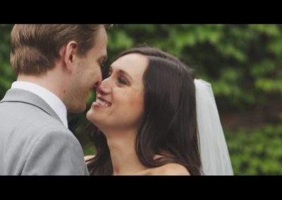 Clack Wedding