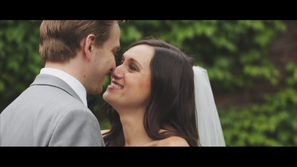 Clack Wedding
