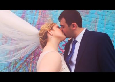 Krys Wedding