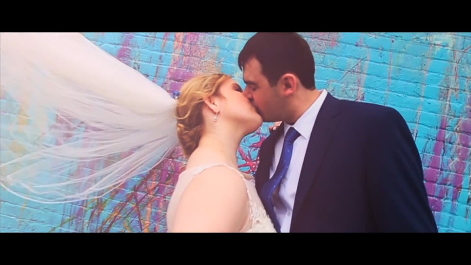 Krys Wedding