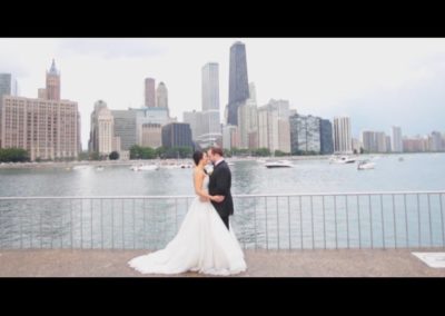 McNamara Wedding