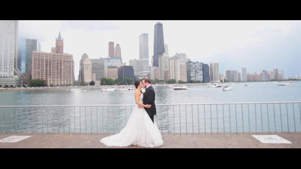 McNamara Wedding