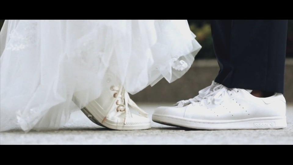 Kevin and Jessica Preview