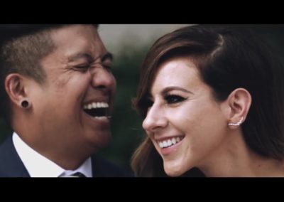 Santiago Wedding