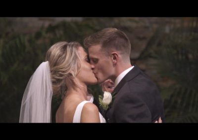 Serenius Wedding