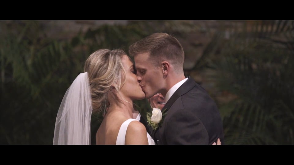 Serenius Wedding