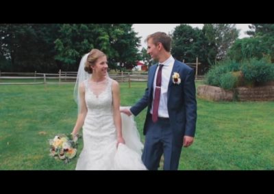 Kropiewnicki Wedding