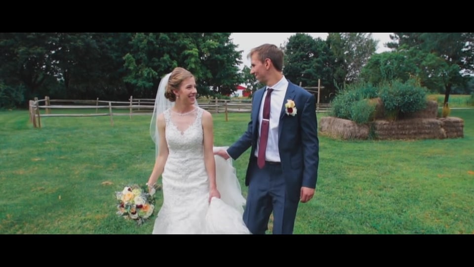 Kropiewnicki Wedding