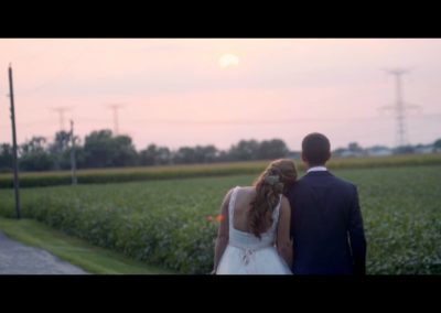 Davis Wedding