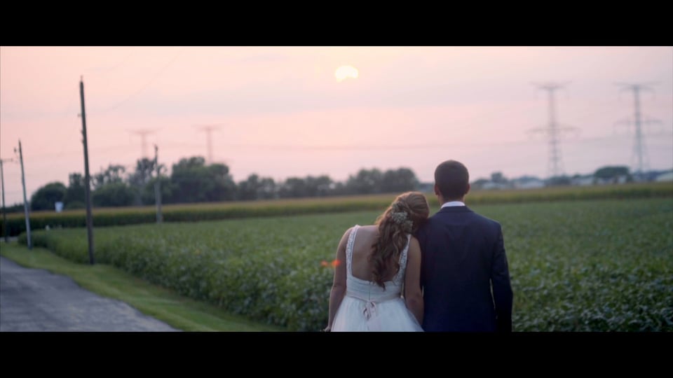 Davis Wedding