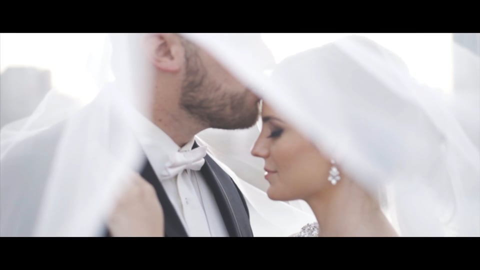 Ruben and Brooke Preview